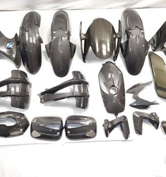 Accessori BMW MOTORRAD R1200GS R1250GS R 1200 GS R