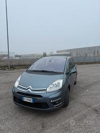 Citroën C4 Picasso 1.6 Diesel