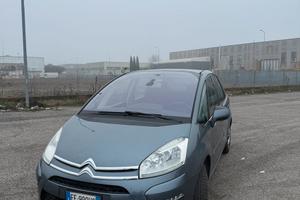 Citroën C4 Picasso 1.6 Diesel