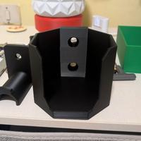 Accessori  SimRacing Portabevande Grande
