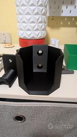 Accessori  SimRacing Portabevande Grande