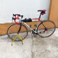 Bicicletta da corsa Bianchi