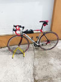 Bicicletta da corsa Bianchi