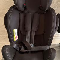 Chicco Unico Plus Seggiolino Auto 0-36 Kg Isofix