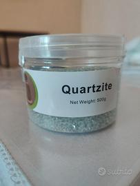 quarzo sterilizzatore