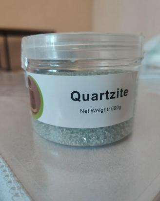quarzo sterilizzatore