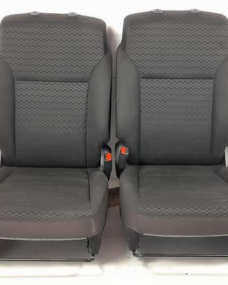 SEDILI ANTERIORI SUZUKI JIMNY «II» (2018)