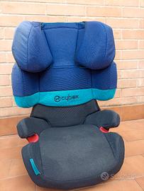 Seggiolino auto Cybex