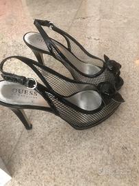 Scarpe donna elegante n 37  Guess