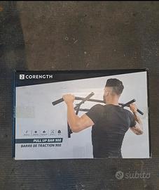 pull up bar coreght