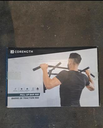 pull up bar coreght