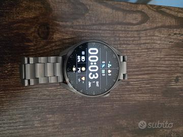 Huawei Watch 3 pro