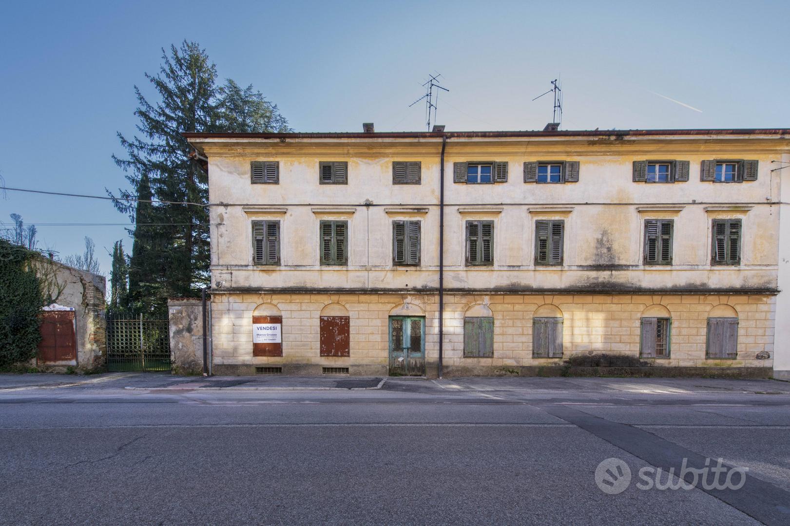 Casa – Gorizia, Straccis / Stražice - Vista 2