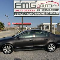 Volkswagen Passat 2.0 TDI DPF Comfortline