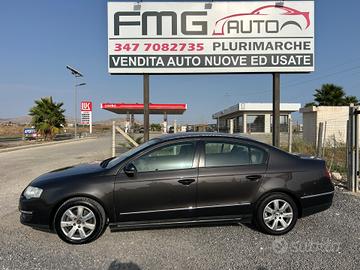 Volkswagen Passat 2.0 TDI DPF Comfortline