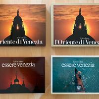 F. Roiter - L’Oriente di Venezia + Essere Venezia