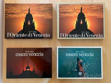 F. Roiter - L’Oriente di Venezia + Essere Venezia