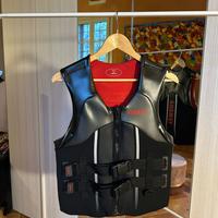 Gilet salvagente Yamaha da uomo, taglia M