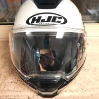 Casco modulare jhc taglia M 