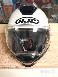 Casco modulare jhc taglia M 