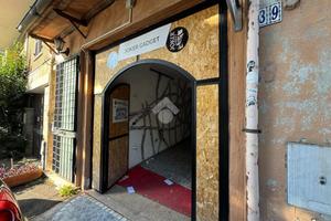 NEGOZIO A ALBANO LAZIALE