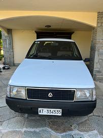 Lancia Y Autobianchi