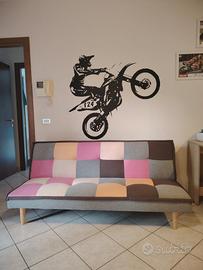 Divano letto Tomasucci 