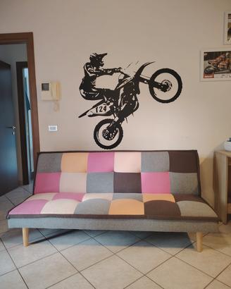Divano letto Tomasucci 
