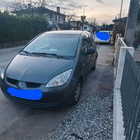 Mitsubishi colt cz3 clima crome NEOPATENTATI