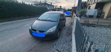 Mitsubishi colt cz3 clima crome NEOPATENTATI