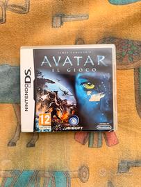 James Cameron’s Avatar: Il Gioco Nintendo DS