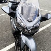 Kawasaki GTR 1400 45627 KM