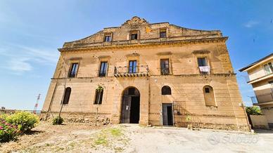 Stabile/Palazzo Aragona [AG998VRG]