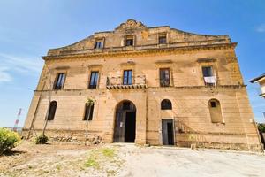 Stabile/Palazzo Aragona [AG998VRG]