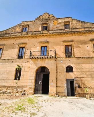 Stabile/Palazzo Aragona [AG998VRG]
