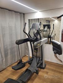 technogym vario