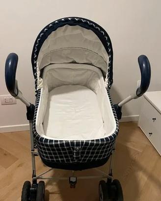 Navicella carrozzina Inglesina - solo ritiro