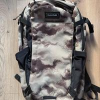 zaino dakine canyon 24 lt