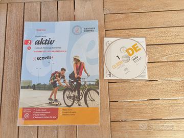 Aktiv vol.1 e vol.2 di Giorgio Motta