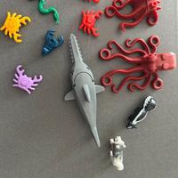 Lego animali