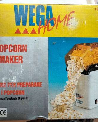 Macchina per pop corn