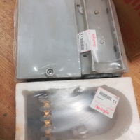 Cassetta stagna Conchiglia