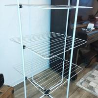 Stendibiancheria Verticale a Torre