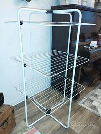 Stendibiancheria Verticale a Torre