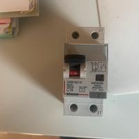 Magnetotermico differenziale B Ticino