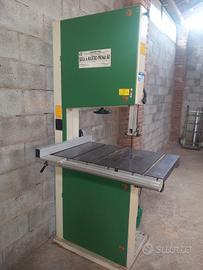 Sega a Nastro Monofase