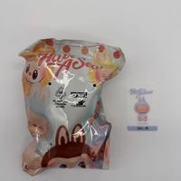 PopMart Labubu Have a Seat Zizi Originale