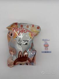 PopMart Labubu Have a Seat Zizi Originale