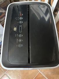 Condizionatore portatile con pompa di calore