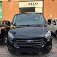 Ford Transit Custom Transit Custom 320 2.0 EcoBlue